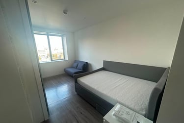 3 bed flat, 119 Mayflower Street, City Centre, Plymouth, PL11SD - Image 11